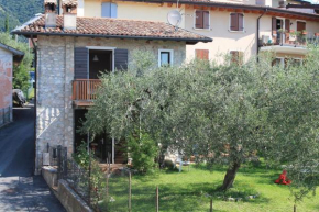 Casa Andreina Toscolano Maderno